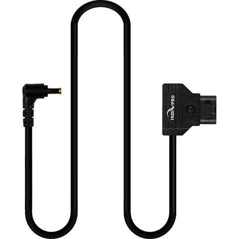 20 In. D-Tap To Power Cable For Sony PXW-FS7 Camera (Unregulated) Image 0