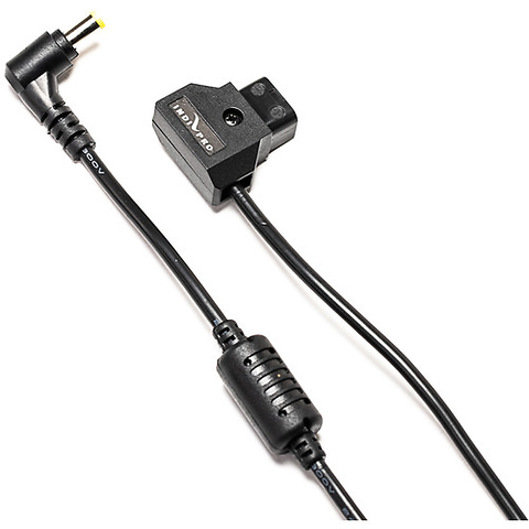 20 In. D-Tap To Power Cable For Sony PXW-FS7 Camera (Unregulated) Image 1
