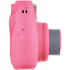 Instax Mini 9 Instant Film Camera with Case, Photo Album, and Film (Flamingo Pink) Thumbnail 5