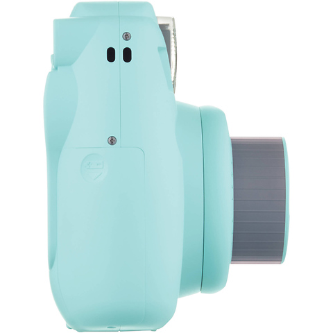 Instax Mini 9 Instant Film Camera (Ice Blue) Image 4