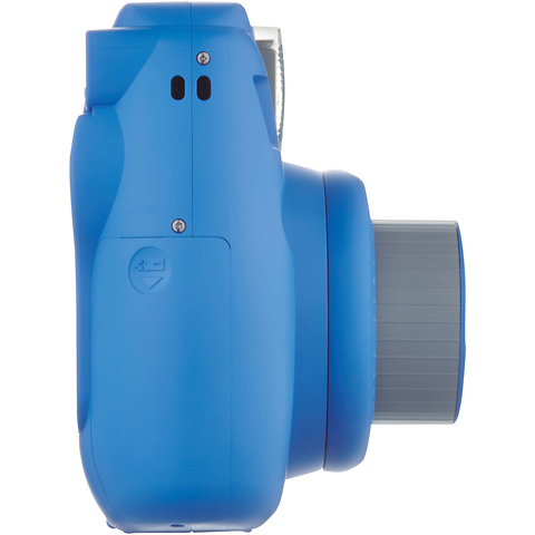 Instax Mini 9 Instant Film Camera (Cobalt Blue) Image 4