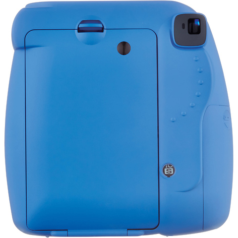 Instax Mini 9 Instant Film Camera (Cobalt Blue) Image 6