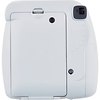 Instax Mini 9 Instant Film Camera (Smokey White) Thumbnail 6