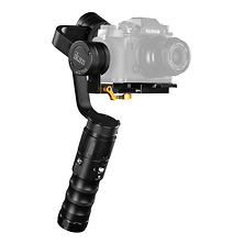 MS-PRO Beholder 3-Axis Gimbal Stabilizer for Mirrorless Cameras Image 0