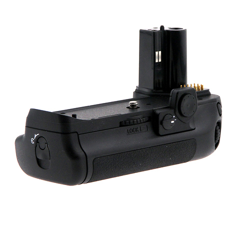 MB-40 Multi-Power Battery Pack - Pre-Owned Image 1