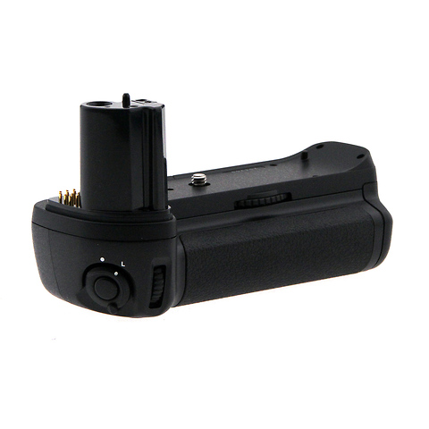 MB-40 Multi-Power Battery Pack - Pre-Owned Image 0