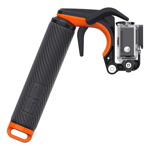 Section Pistol Trigger Set for GoPro Image 3