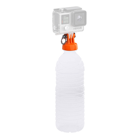 Bottle Mount for GoPro Image 0