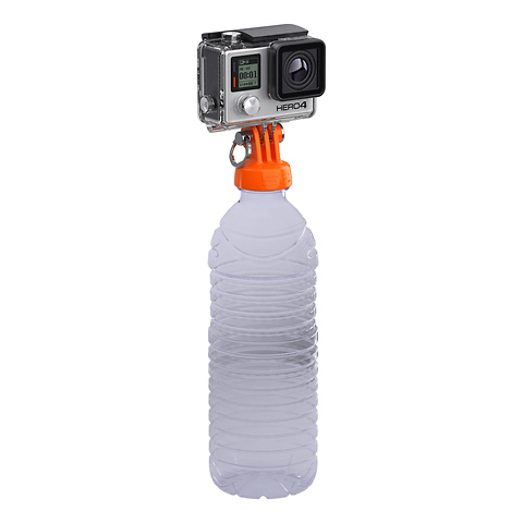 Bottle Mount for GoPro Image 2