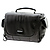 Leather Camera Bag for DSLR's & Mirrorless Cameras & Lenses