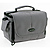 Pacific Series DSLR Bag (Gray)