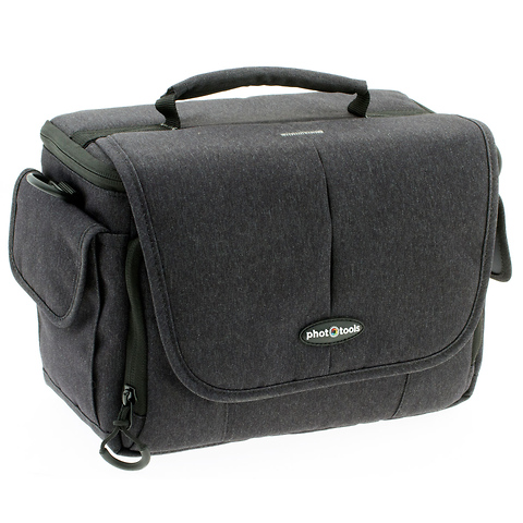 Pacific Series DSLR Bag (Black) Image 0