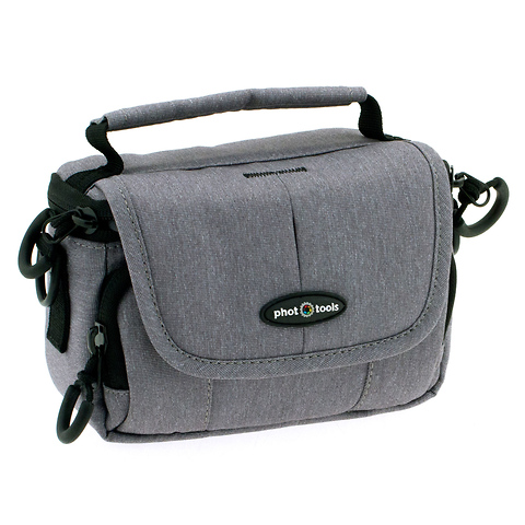 Pacific Series All Purpose Bag (Gray) Image 0