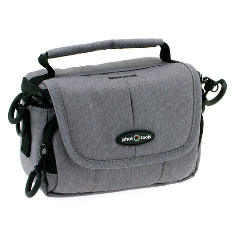 Pacific Series All Purpose Bag (Gray) Image 0