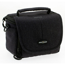 Pacific Series Mirrorless Camera Bag (Black) Image 0