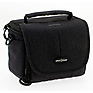 Pacific Series Mirrorless Camera Bag (Black)