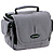 Pacific Series Large Mirrorless Camera Bag (Gray)