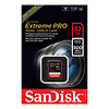 32GB Extreme PRO UHS-II SDHC Memory Card Thumbnail 1