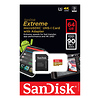 64GB Extreme UHS-I microSDXC Memory Card - FREE with Qualifying Purchase Thumbnail 1