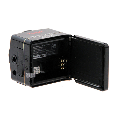 PIXPRO SP360 4K Action Camera Premier Pack - Open Box Image 3