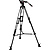 Nitrotech N8 Video Head & 546B Pro Tripod with Mid-Level Spreader