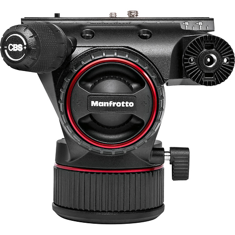 Nitrotech N8 Video Head Image 4