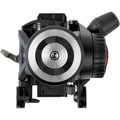 Nitrotech N8 Video Head Image 5