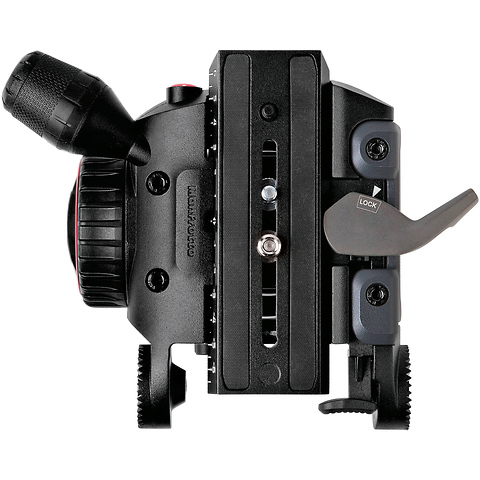 Nitrotech N8 Video Head Image 6