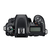 D7500 Digital SLR Camera with 18-55mm and 70-300mm Lenses Thumbnail 3