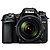 D7500 Digital SLR Camera with 18-140mm Lens