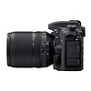 D7500 Digital SLR Camera with 18-140mm Lens Thumbnail 4
