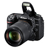 D7500 Digital SLR Camera with 18-140mm Lens Thumbnail 6