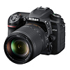 D7500 Digital SLR Camera with 18-140mm Lens Thumbnail 1