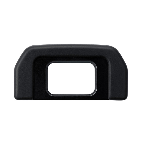 DK-28 Rubber Eyecup for Nikon D7500 Digital Camera Image 0