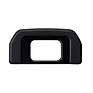 DK-28 Rubber Eyecup for Nikon D7500 Digital Camera