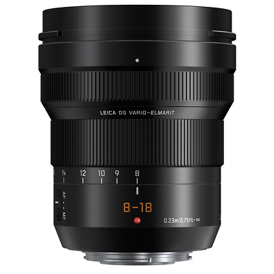 Panasonic Leica Dg Vario Elmarit 8 18mm F 2 8 4 Asph Lens Panasonic Leica Dg Vario Elmarit 8 18mm F 2 8 4 Asph Lens