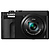 LUMIX DC-ZS70 Digital Camera (Black)