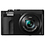 LUMIX DC-ZS70 Digital Camera Black (Open Box)