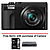 LUMIX DC-ZS70 Digital Camera (Black)