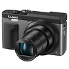 LUMIX DC-ZS70 Digital Camera (Silver) Thumbnail 4