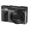 LUMIX DC-ZS70 Digital Camera (Silver) Thumbnail 2