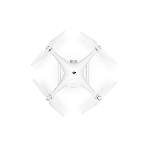 Phantom 4 Advanced Drone Image 5