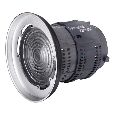 Fresnel for LS120d LED Light (Open Box) Image 1