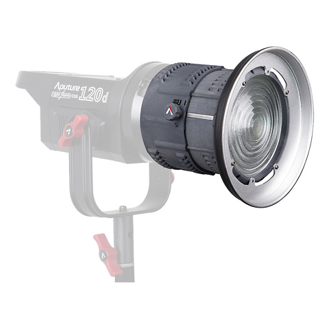 Fresnel for LS120d LED Light Image 2