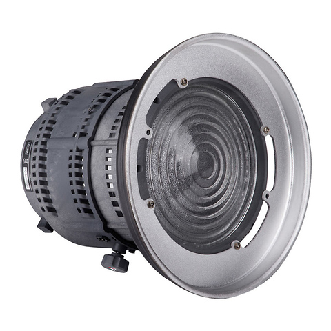 Fresnel for LS120d LED Light Image 0