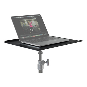 Tether Table Aero Traveler (Non-Reflective Black Finish)