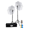 700 W LED Studio Light Kit Thumbnail 0