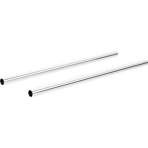 13 in. 15mm Lightweight Support Rods (Pair) Image 0