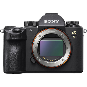 Alpha a9 Mirrorless Digital Camera Body - Pre-Owned