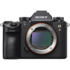 Alpha a9 Mirrorless Digital Camera Body Thumbnail 0